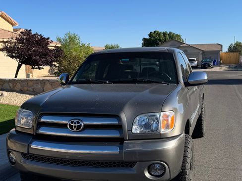 Used 2006 Toyota Tundra SR5 RWD image 5