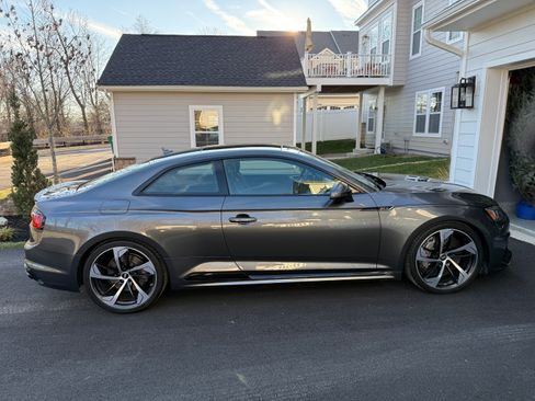 Used 2018 Audi RS 5 image 2