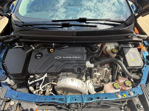 Used 2019 Chevrolet Volt LT w/ LT Driver Confidence Package FWD image 14