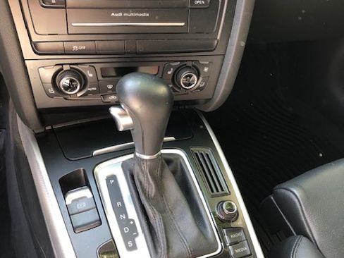 Used 2012 Audi A4 2.0T Premium Plus image 19