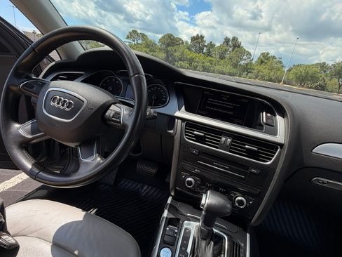 Used 2014 Audi A4 2.0T Premium Plus w/ Premium Plus Package FWD image 15