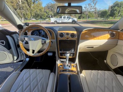 Used 2014 Bentley Flying Spur W12