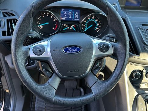 Used 2014 Ford Escape S image 13