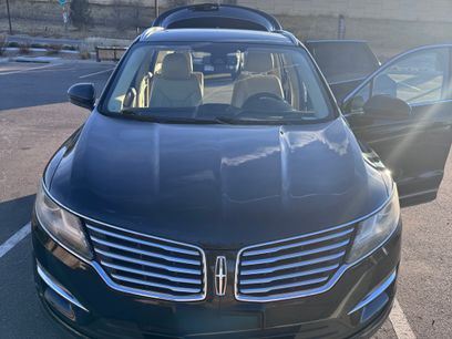 Used 2015 Lincoln MKC AWD w/ Equipment Group 101A Select