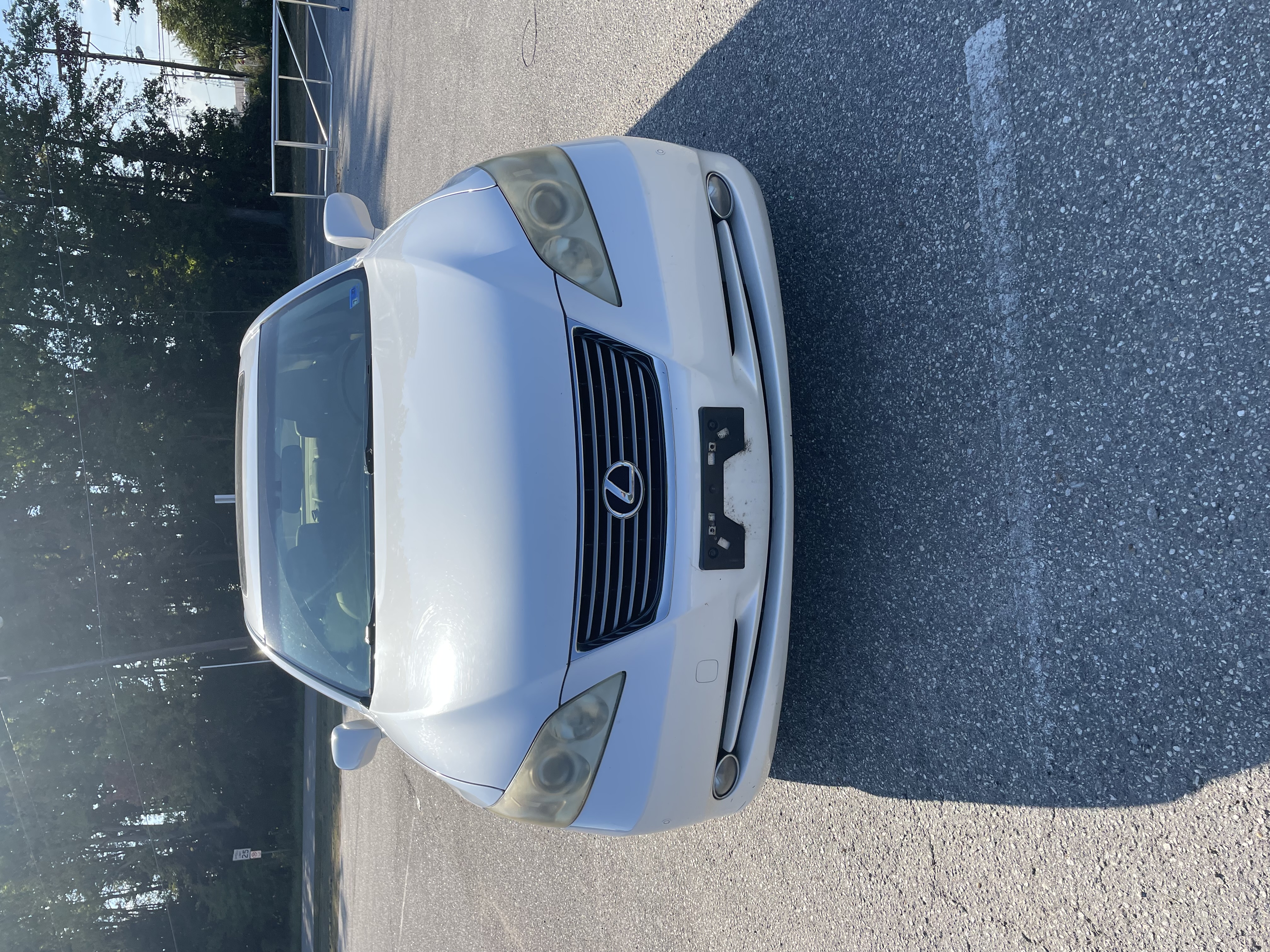 Used 2007 Lexus ES 350 FWD image 1