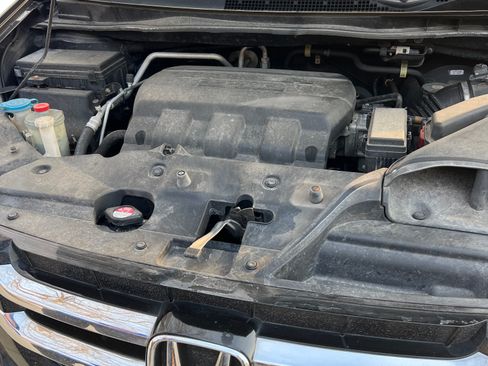 Used 2016 Honda Odyssey EX-L image 11