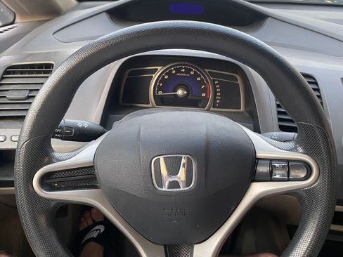 Used 2011 Honda Civic LX image 13