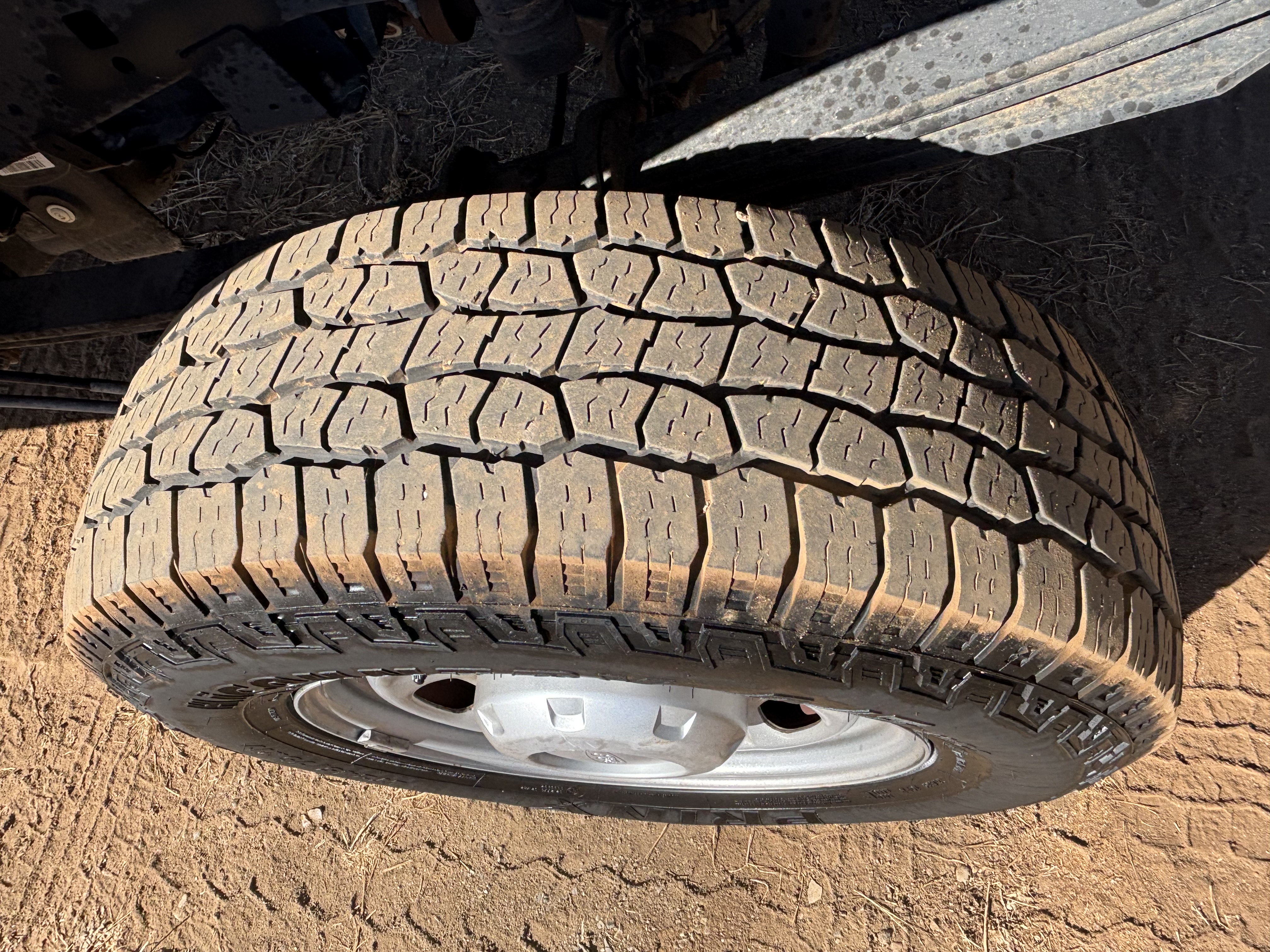 Used 2019 Ford F250 XL w/ Power Equipment Group AWD/4WD image 17
