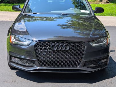 Used 2014 Audi S4 Premium Plus
