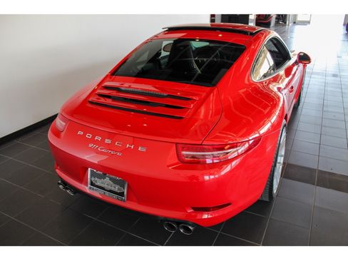 Used 2013 Porsche 911 Carrera RWD image 22