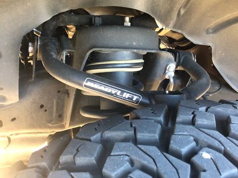 Used 2020 RAM 1500 Big Horn image 10