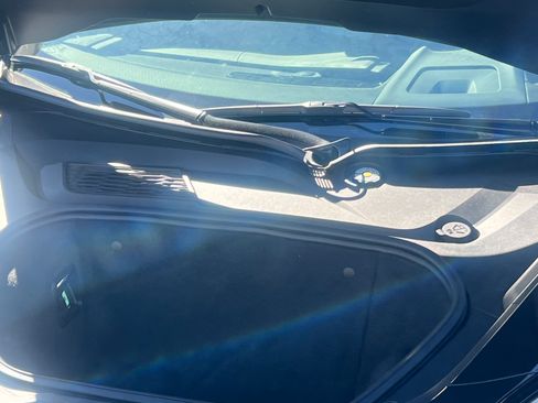 Used 2024 Chevrolet Corvette Stingray Coupe w/ 1LT image 15