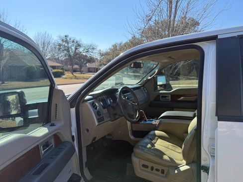 Used 2009 Ford F150 Lariat image 5