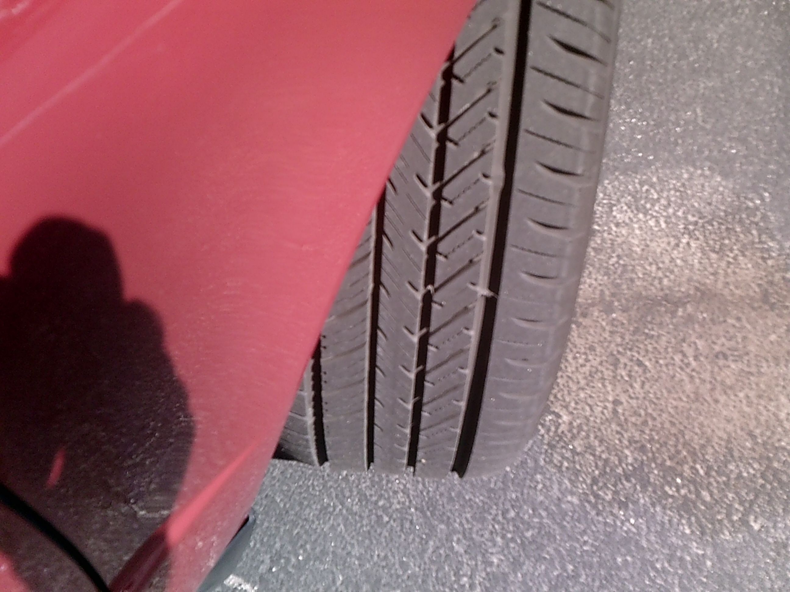Used 2003 Acura CL Type-S FWD image 17