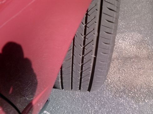 Used 2003 Acura CL Type-S image 17