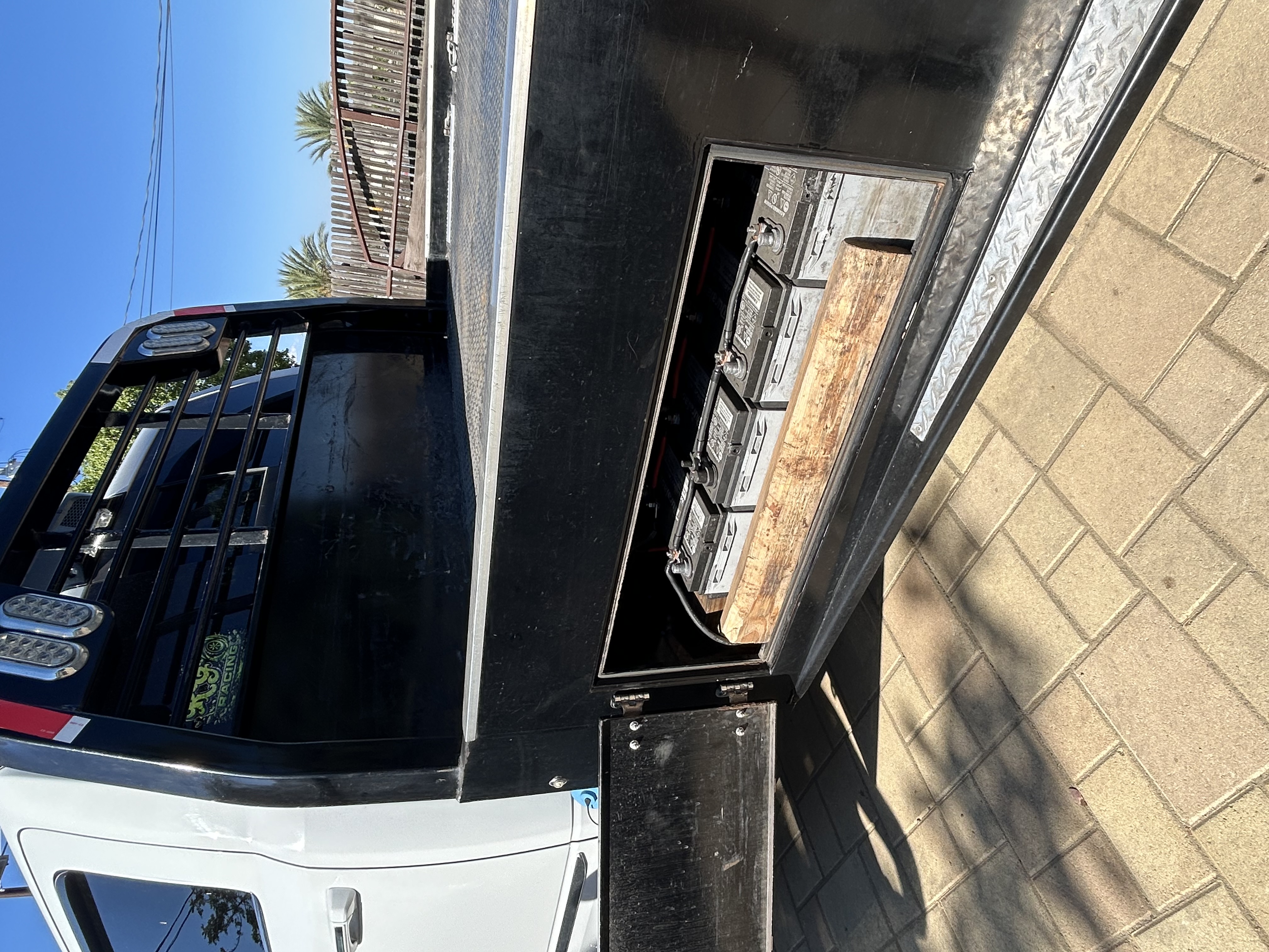 Used 2022 RAM 5500 4x4 Crew Cab image 25