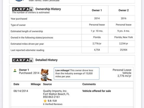 Used 2015 BMW 328i Sedan image 14