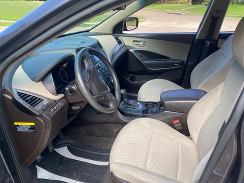Used 2018 Hyundai Santa Fe Sport FWD image 6