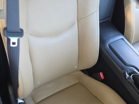Used 2011 MAZDA MX-5 Miata Grand Touring w/ Premium Pkg RWD image 10