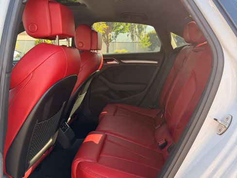 Used 2017 Audi S3 Premium Plus w/ Technology Package AWD/4WD image 14
