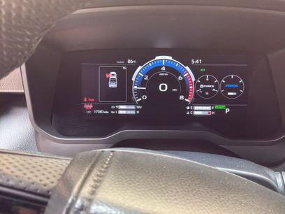 Used 2024 Toyota Tundra TRD Pro