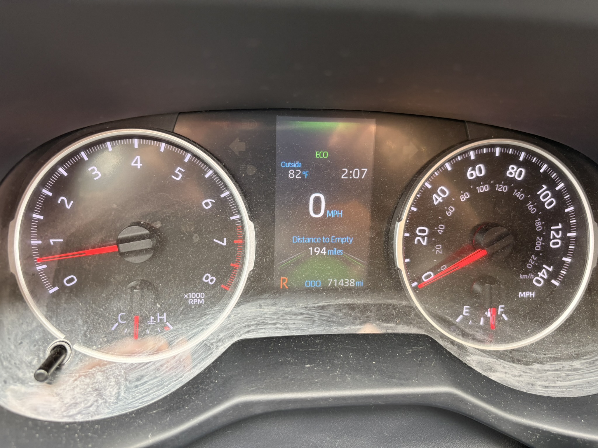 Used 2021 Toyota RAV4 LE w/ Carpet Mat Package (TMS) AWD/4WD image 21