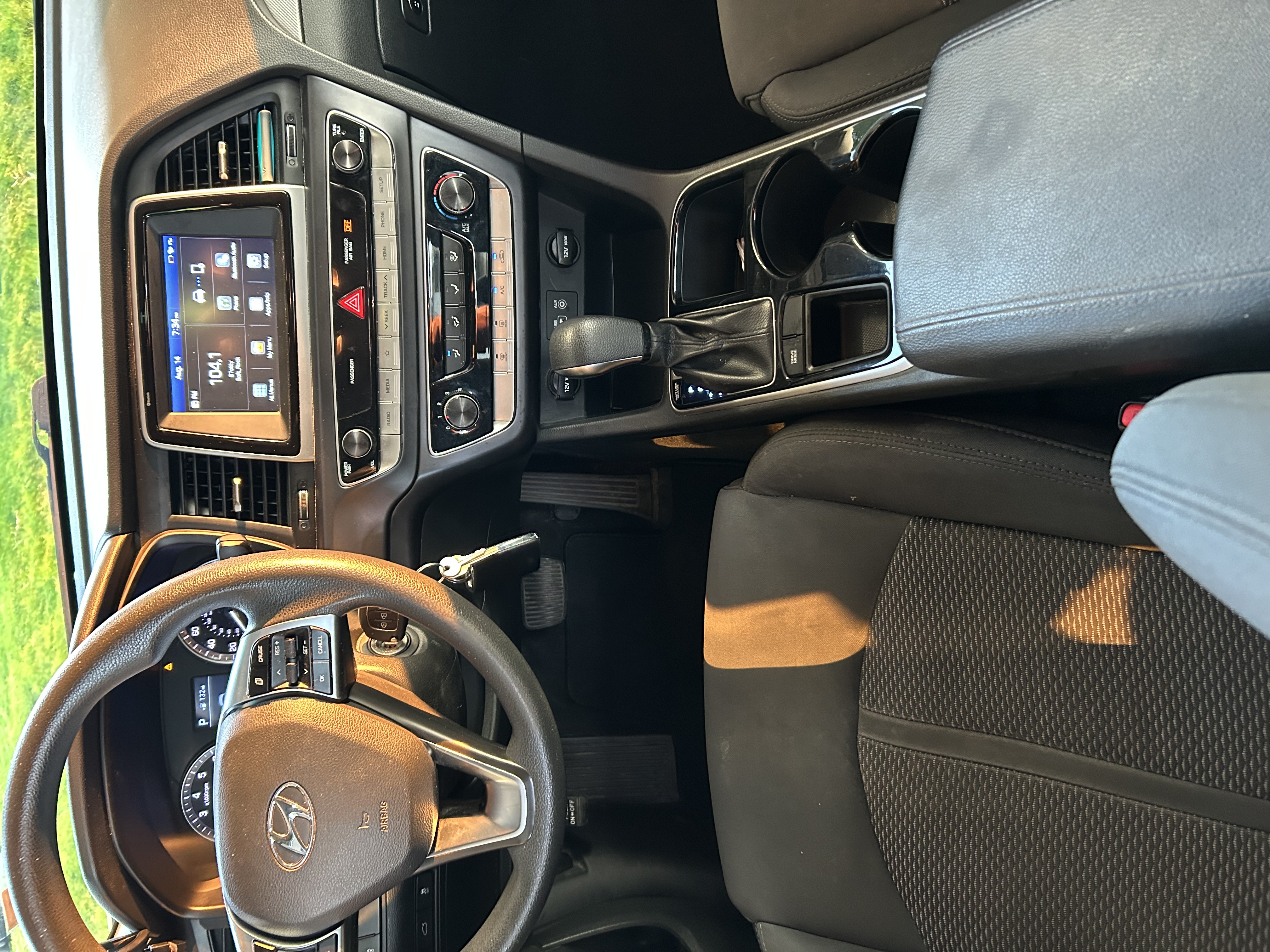 Used 2019 Hyundai Sonata SE FWD image 11