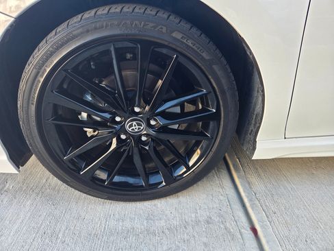 Used 2023 Toyota Camry XSE image 10