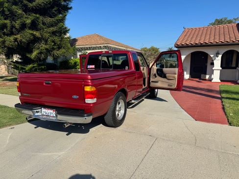 Used 1999 Ford Ranger 2WD SuperCab image 6