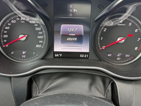 Used 2017 Mercedes-Benz C 300 4MATIC Sedan image 10