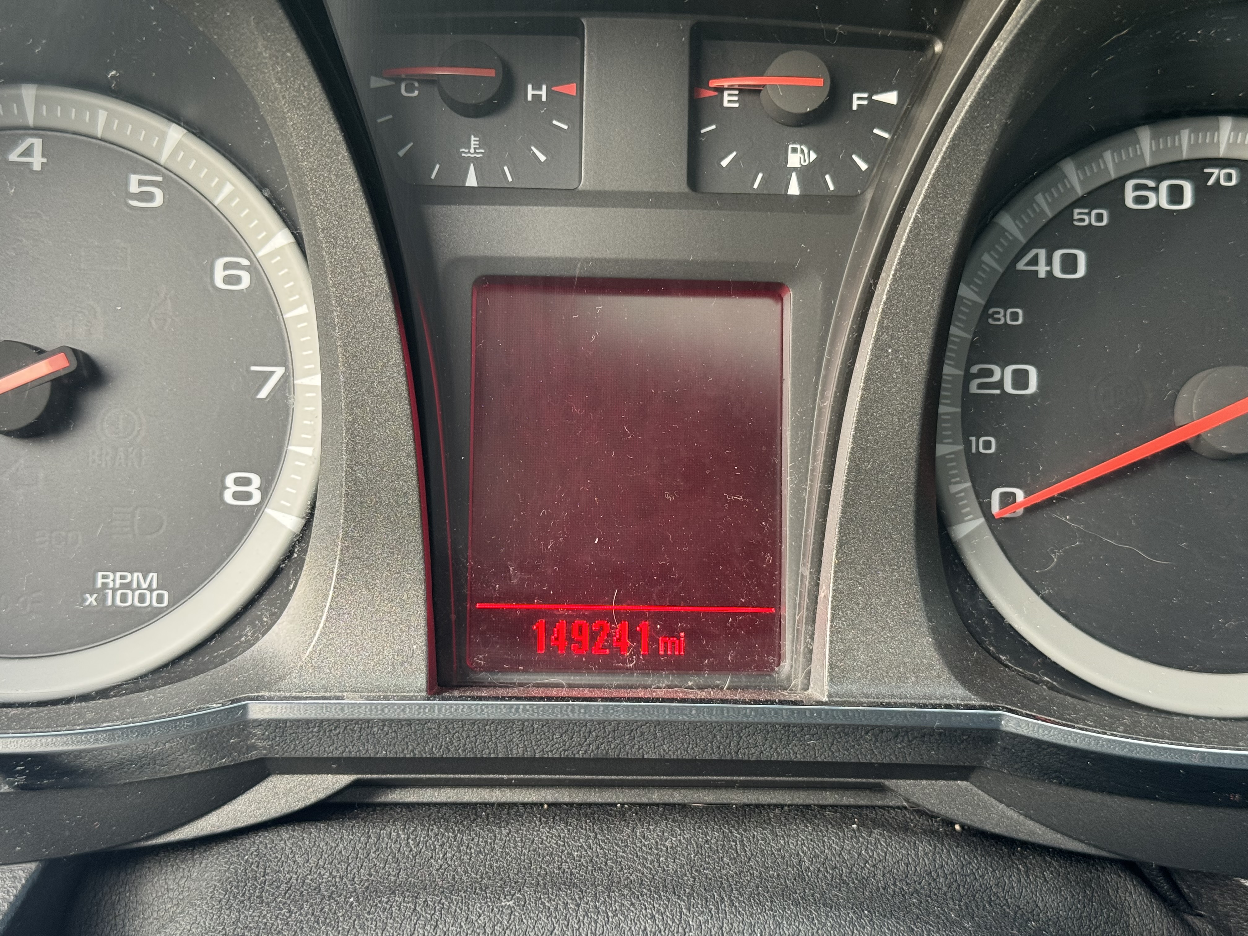 Used 2013 GMC Terrain SLT AWD/4WD image 6