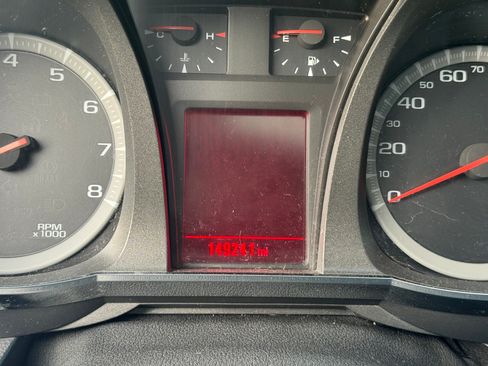 Used 2013 GMC Terrain SLT AWD/4WD image 6
