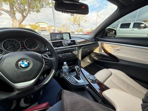 Used 2017 BMW 430i Coupe image 19
