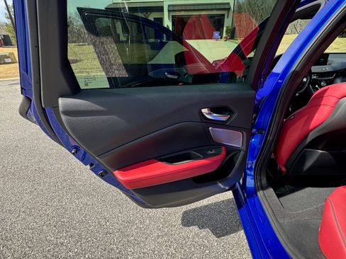 Used 2022 Acura TLX Type S image 18