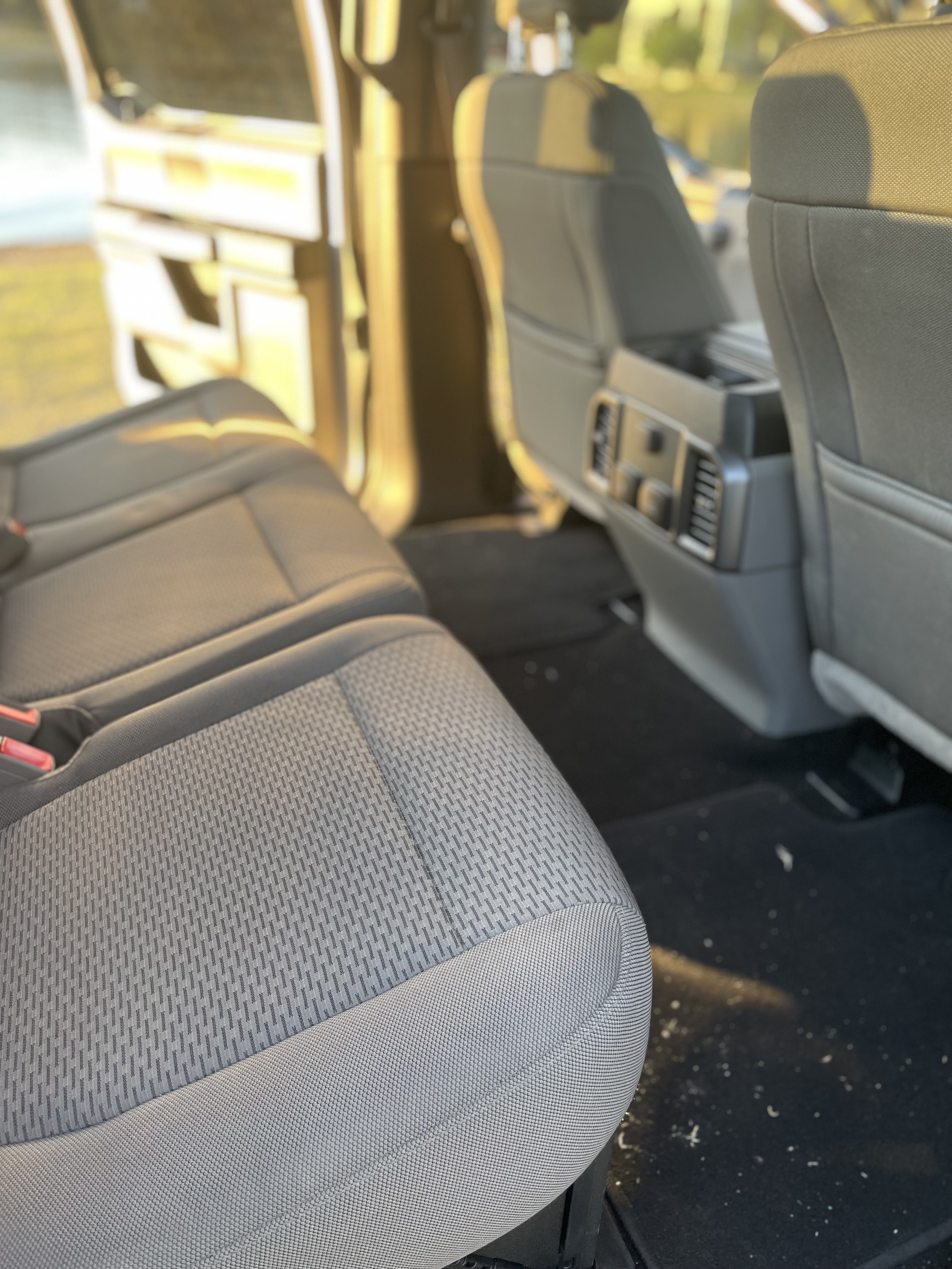 Used 2019 Ford F250 XLT w/ XLT Value Package AWD/4WD image 26