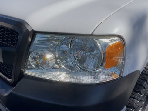 Used 2008 Ford F150 XL image 22