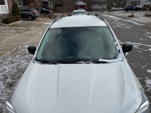 Used 2018 Subaru Forester 2.5i w/ Alloy Wheel Package image 18
