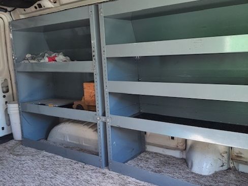 Used 1993 Ford E-150 and Econoline 150 image 13