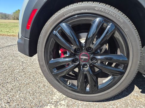 Used 2023 MINI Cooper John Cooper Works w/ Driver Assistance Package image 16