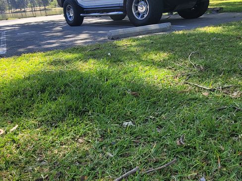 Used 2007 HUMMER H2 image 13