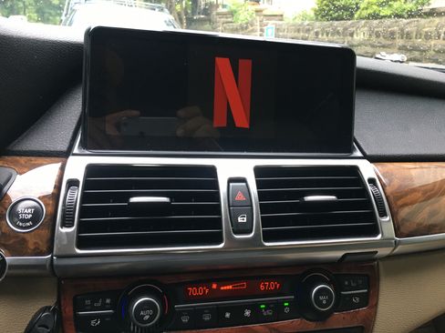 Used 2009 BMW X6 xDrive50i image 9