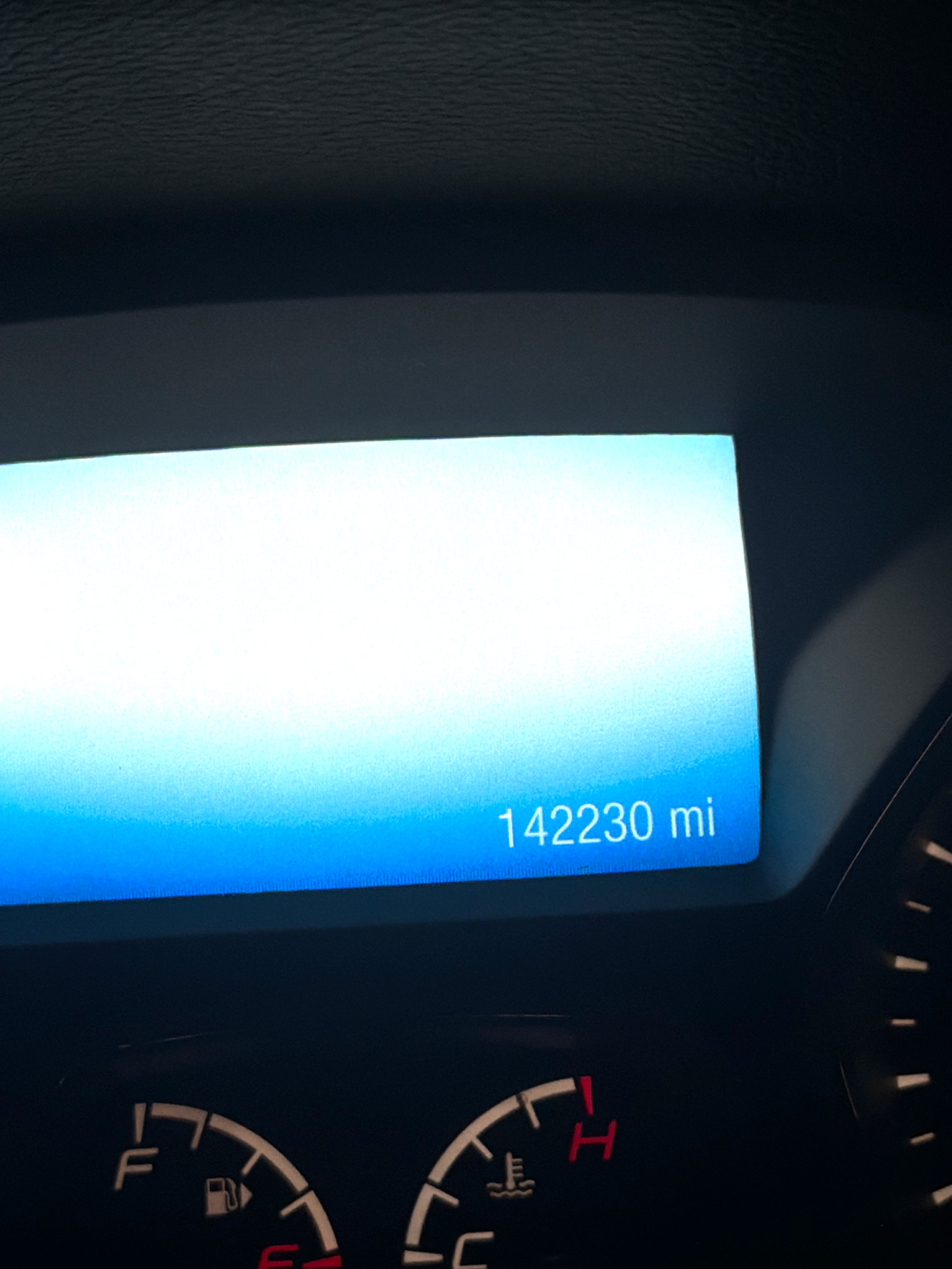 Used 2014 Ford Focus Titanium FWD image 6
