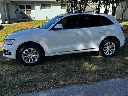 Used 2014 Audi Q5 2.0T Premium Plus