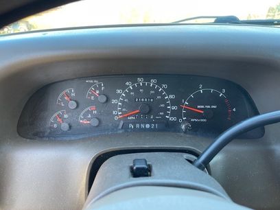 Used 2000 Ford F350 Long Bed