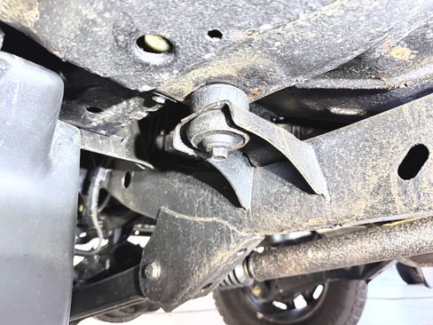 Used 2006 Jeep Wrangler SE image 27