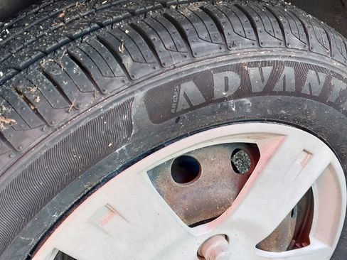 Used 2009 Chevrolet Aveo LT image 21