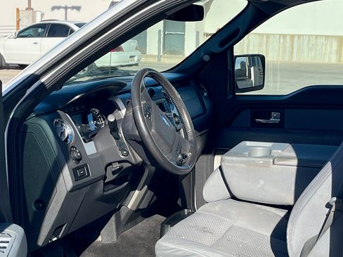 Used 2013 Ford F150 XLT image 9
