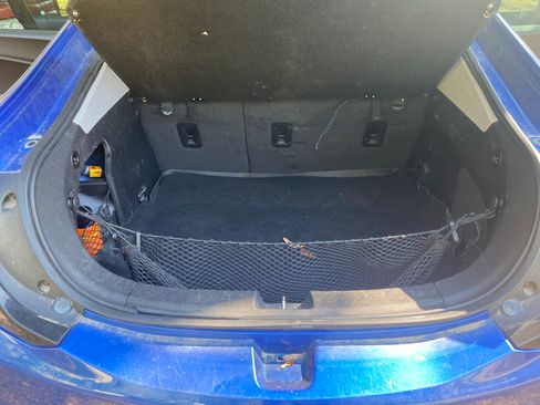 Used 2017 Chevrolet Volt Premier w/ Driver Confidence II Package image 15