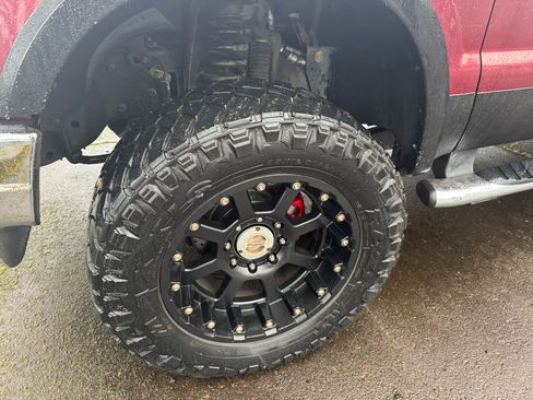 Used 2008 Ford F350 Lariat image 24