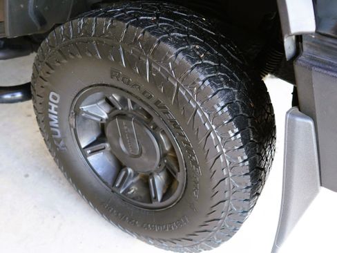 Used 2007 HUMMER H2 image 17